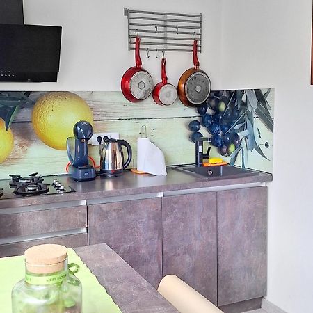 רייקה Apartment Nevera מראה חיצוני תמונה