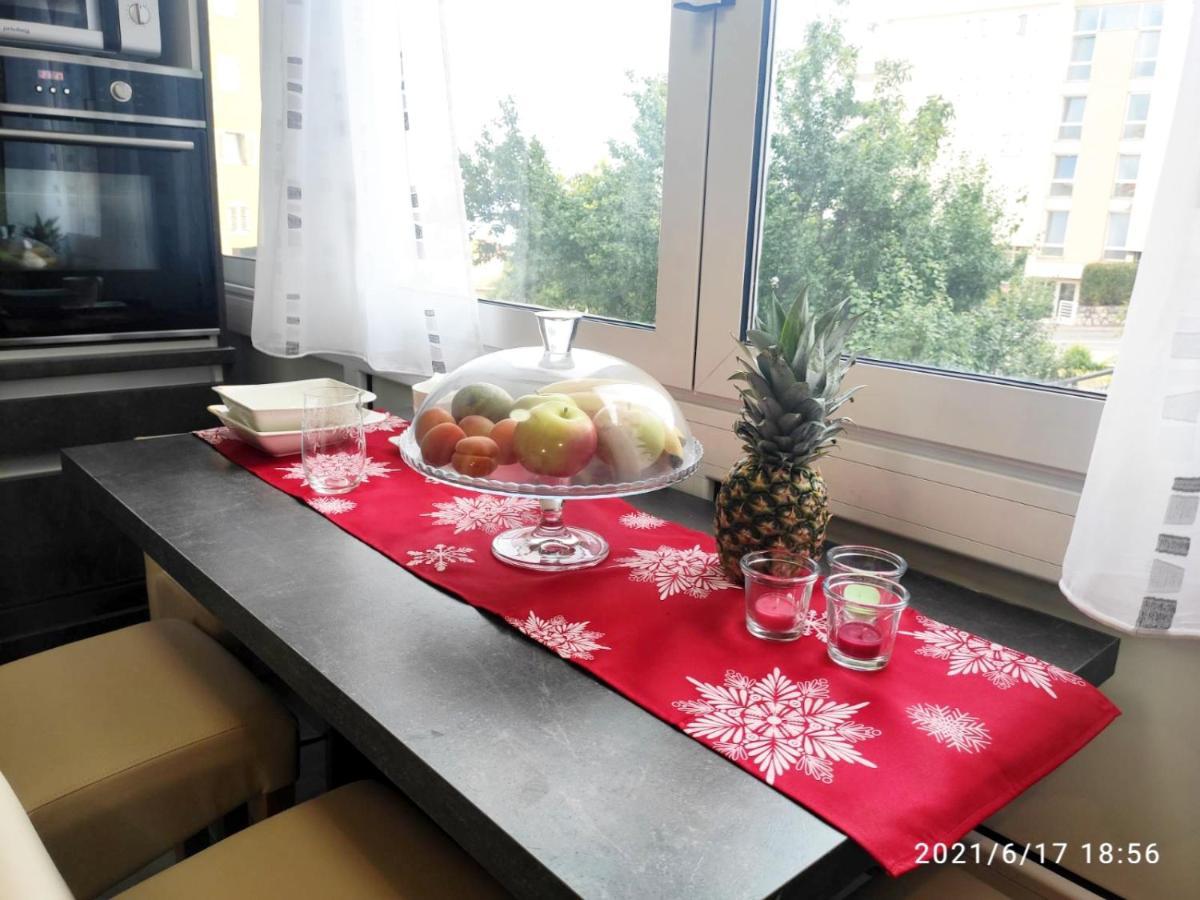 רייקה Apartment Nevera מראה חיצוני תמונה