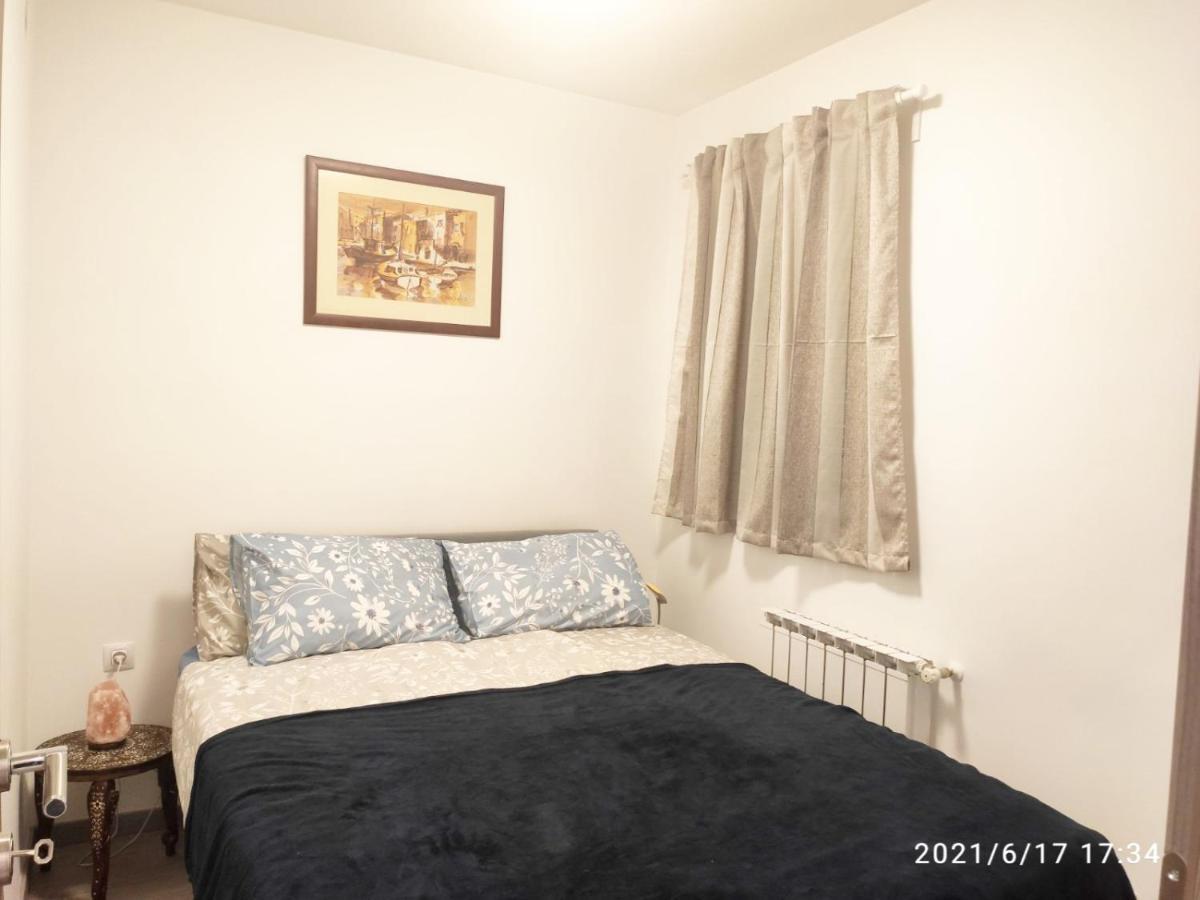 רייקה Apartment Nevera מראה חיצוני תמונה