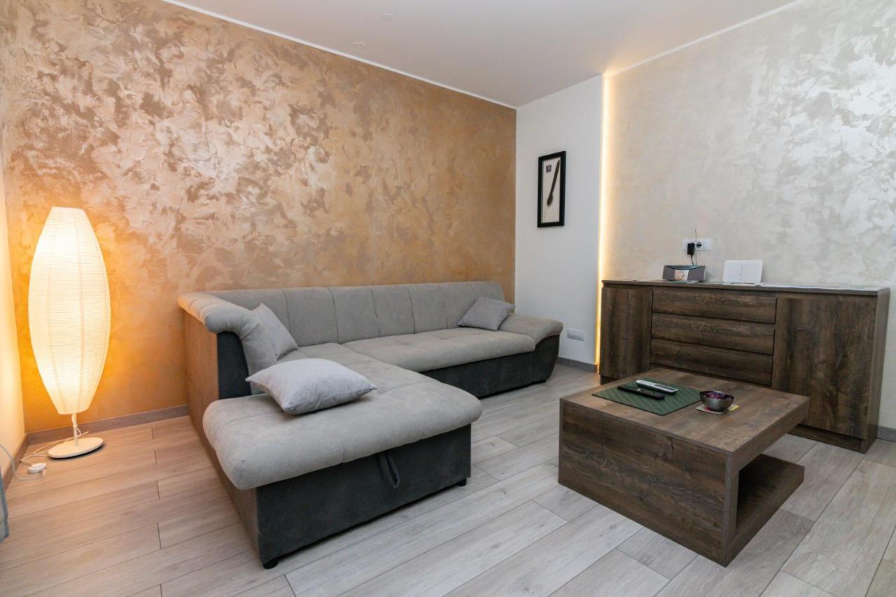 רייקה Apartment Nevera מראה חיצוני תמונה