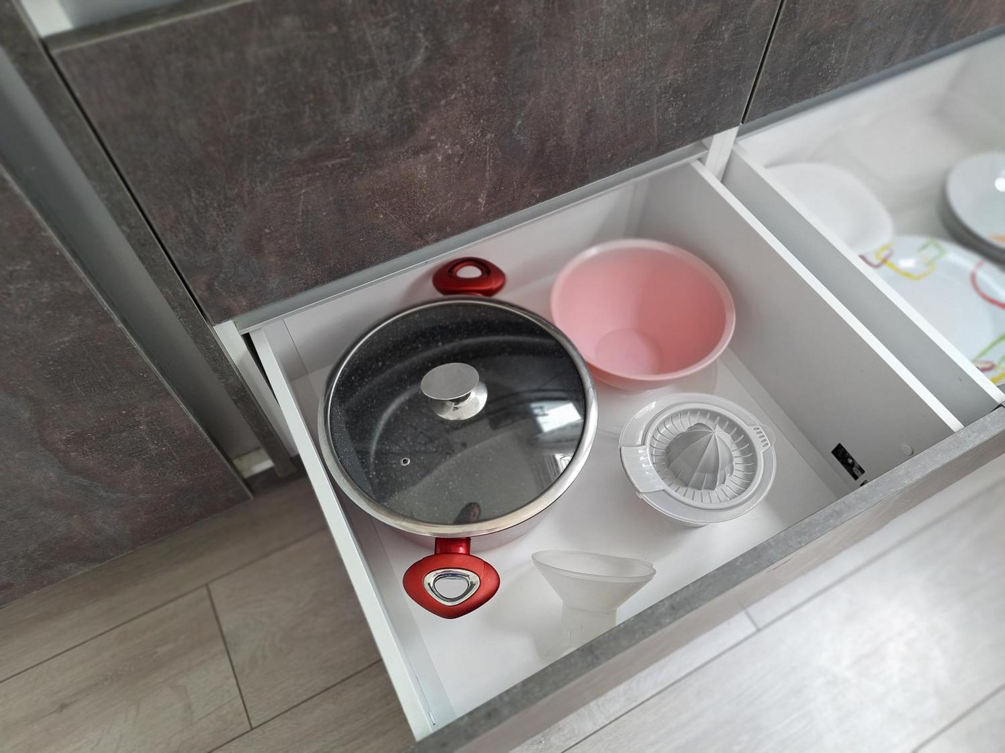 רייקה Apartment Nevera מראה חיצוני תמונה