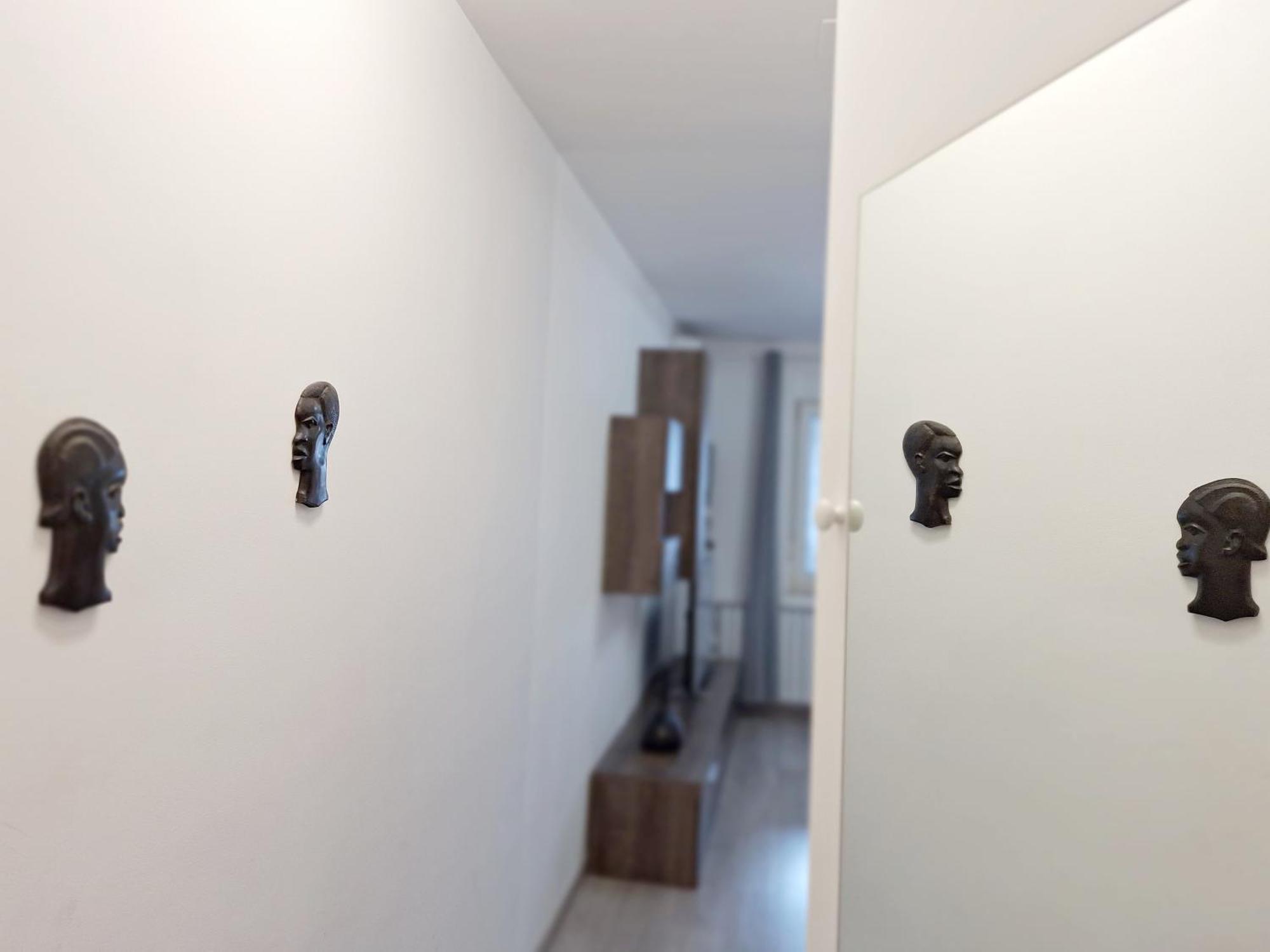 רייקה Apartment Nevera מראה חיצוני תמונה