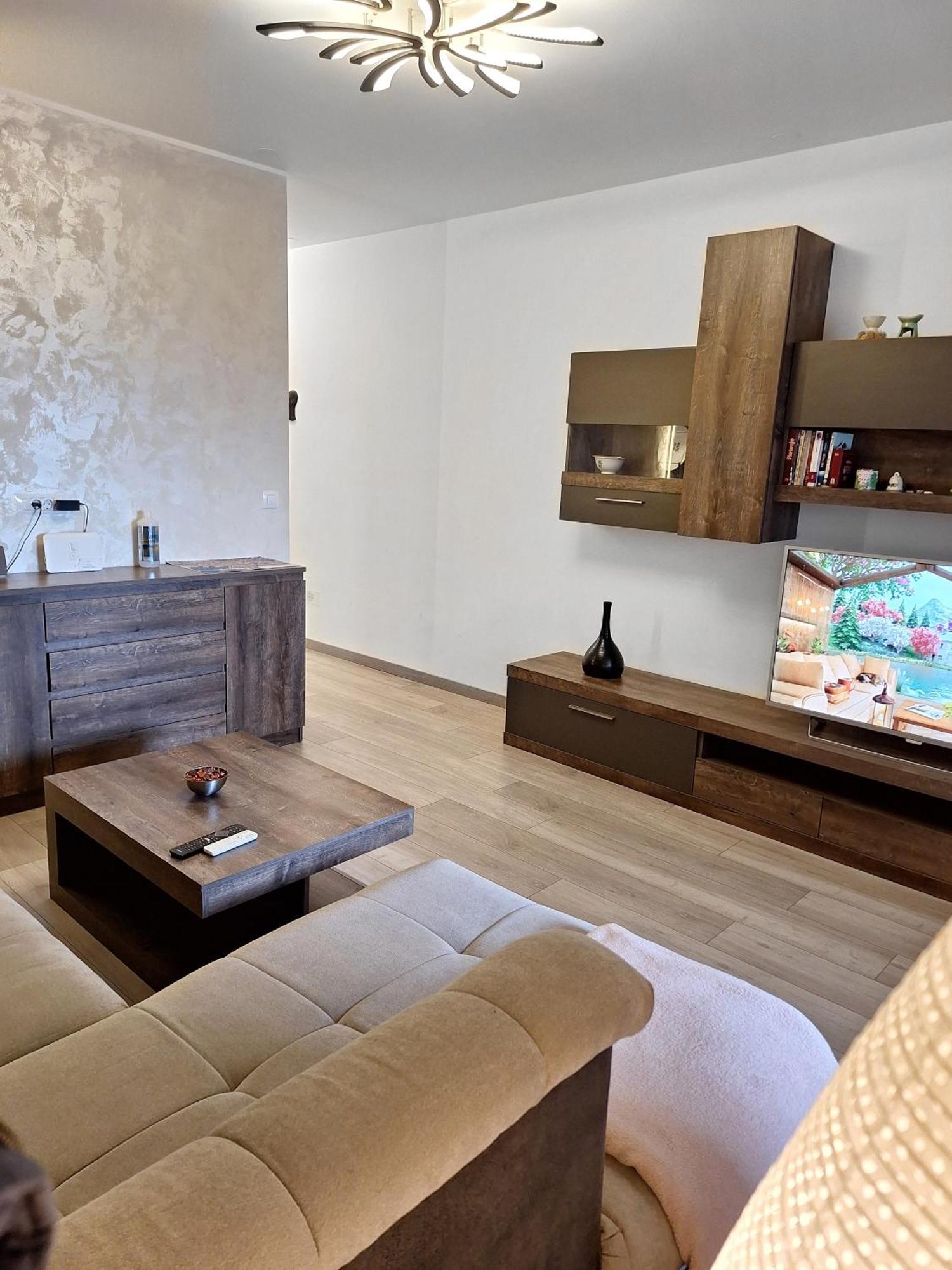 רייקה Apartment Nevera מראה חיצוני תמונה