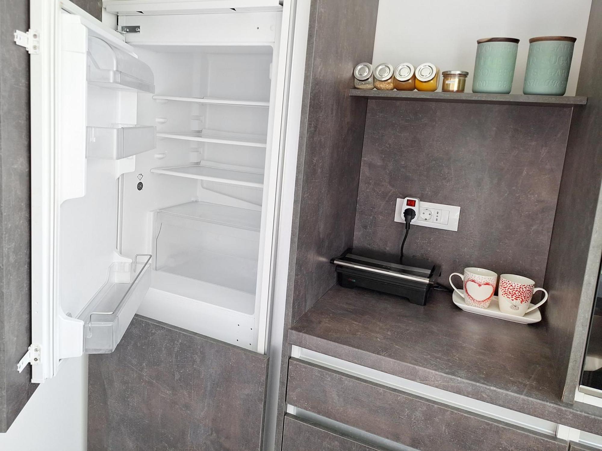 רייקה Apartment Nevera מראה חיצוני תמונה