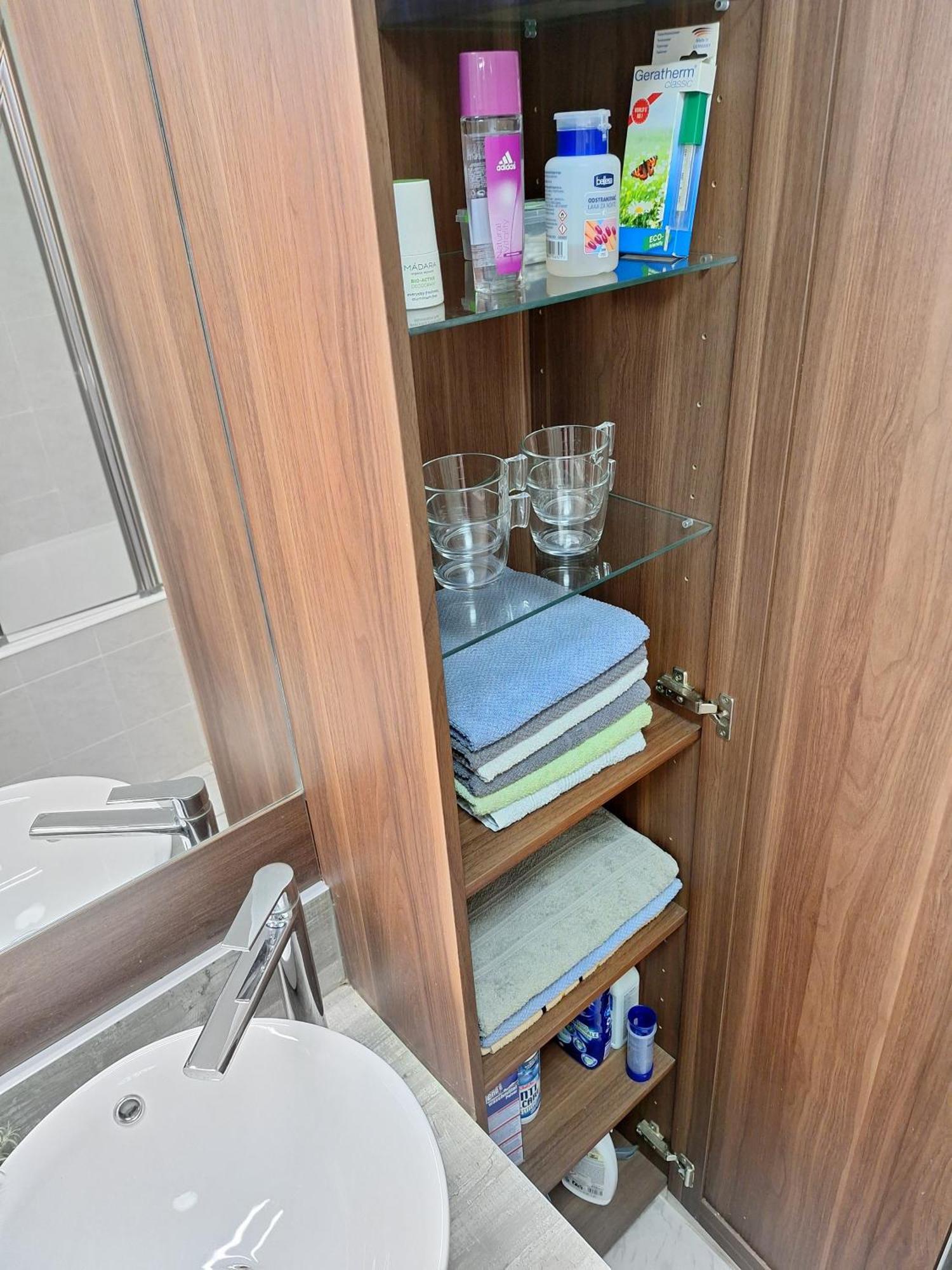 רייקה Apartment Nevera מראה חיצוני תמונה