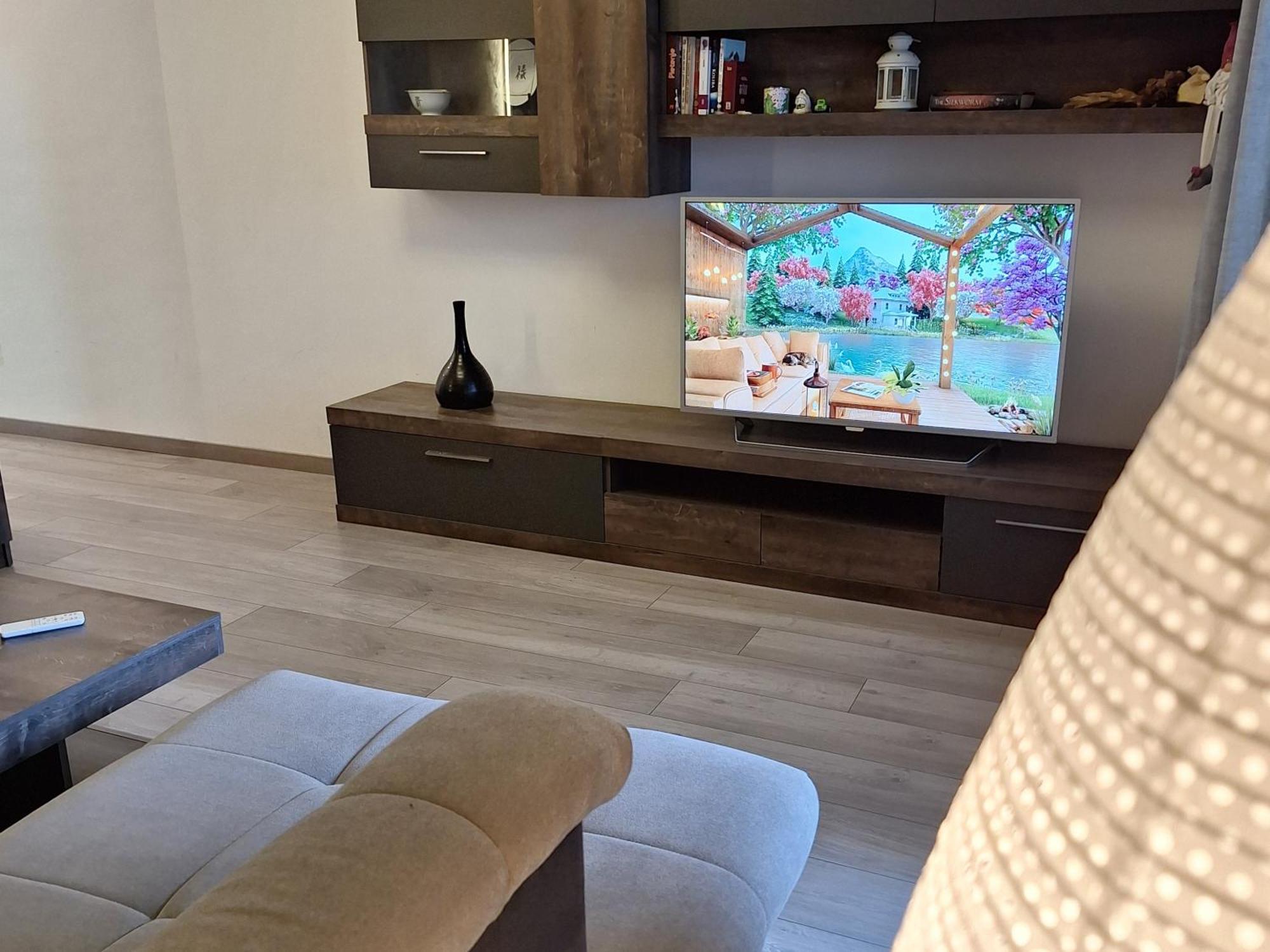 רייקה Apartment Nevera מראה חיצוני תמונה