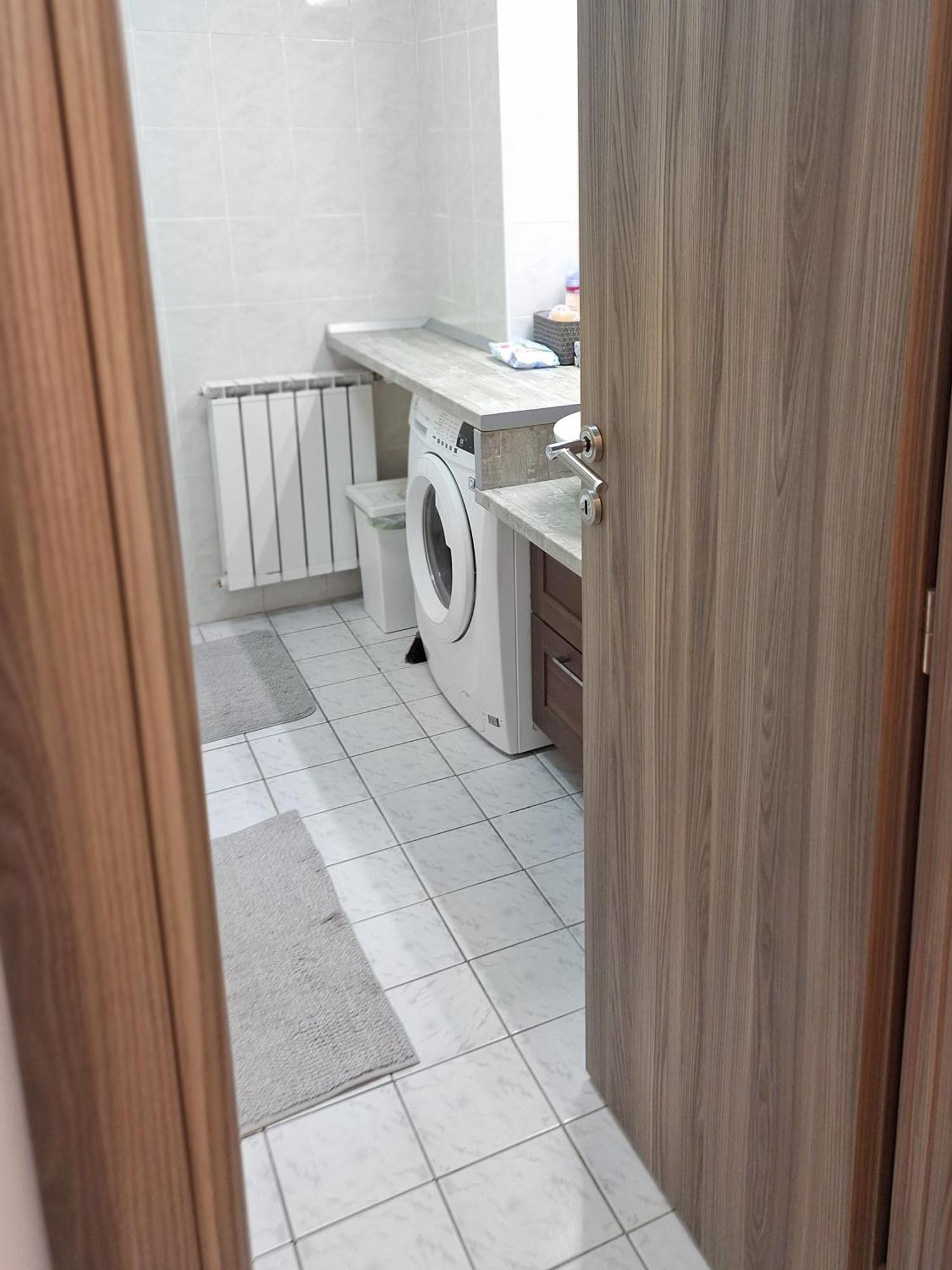 רייקה Apartment Nevera מראה חיצוני תמונה