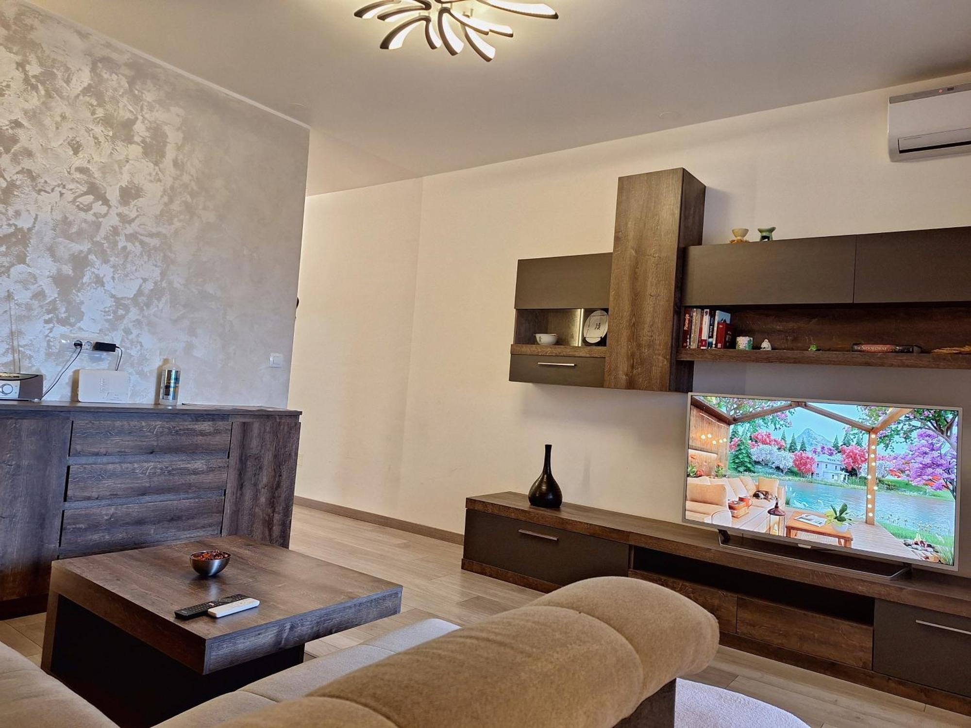 רייקה Apartment Nevera מראה חיצוני תמונה
