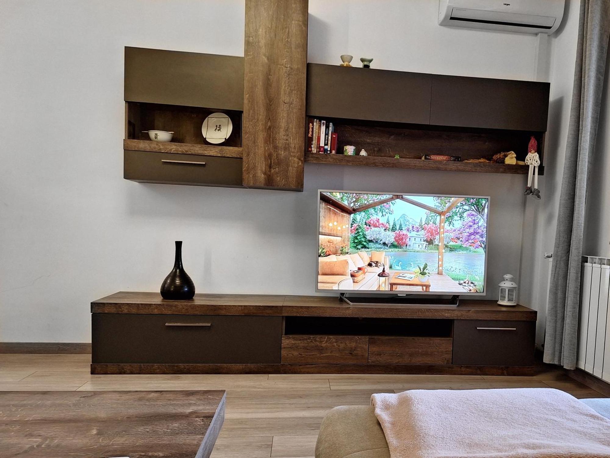 רייקה Apartment Nevera מראה חיצוני תמונה